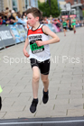 Simplyhealth Junior, 5k and Mini Great North Run. Photo: David T. Hewitson/Sports for All Pics
